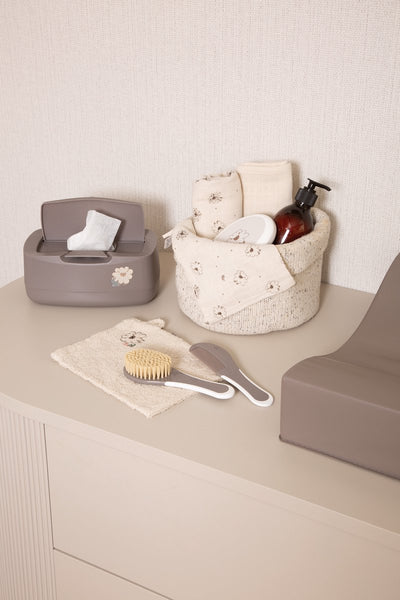 Bébé-jou Geschenkset Bauernhoffreunde