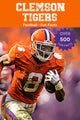 Wissenswertes über den Fußball der Clemson Tigers