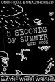 5 Sekunden Sommer-Quizbuch