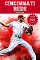 Wissenswertes über Cincinnati Reds