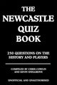 Das Newcastle-Quizbuch
