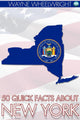50 kurze Fakten über New York