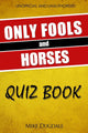 Das einzige Quizbuch über Narren und Pferde