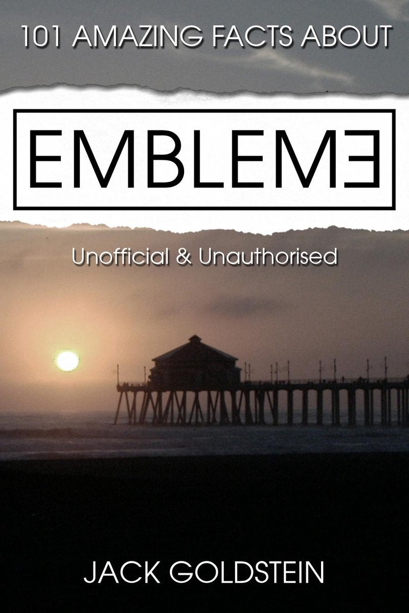 101 erstaunliche Fakten über emblem3