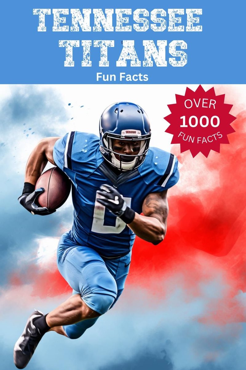 Wissenswertes über die Tennessee Titans