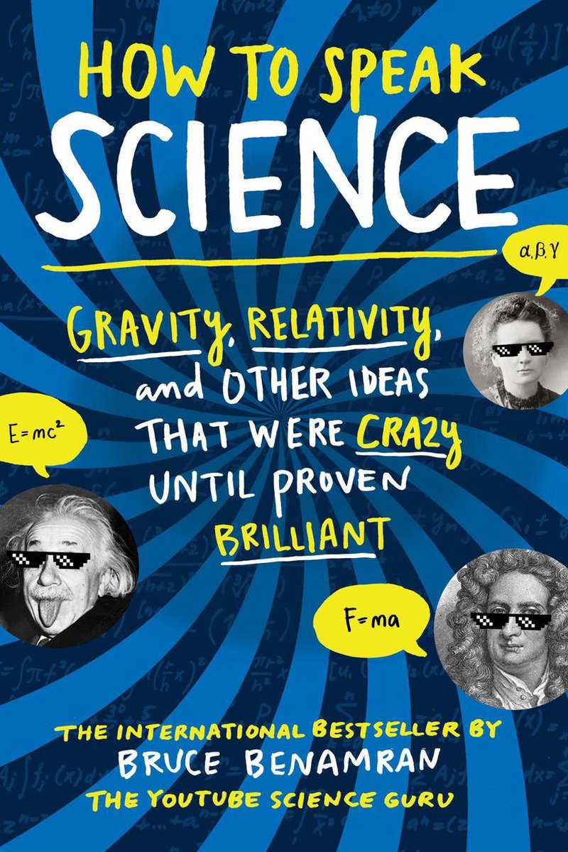 Wie man Wissenschaft spricht