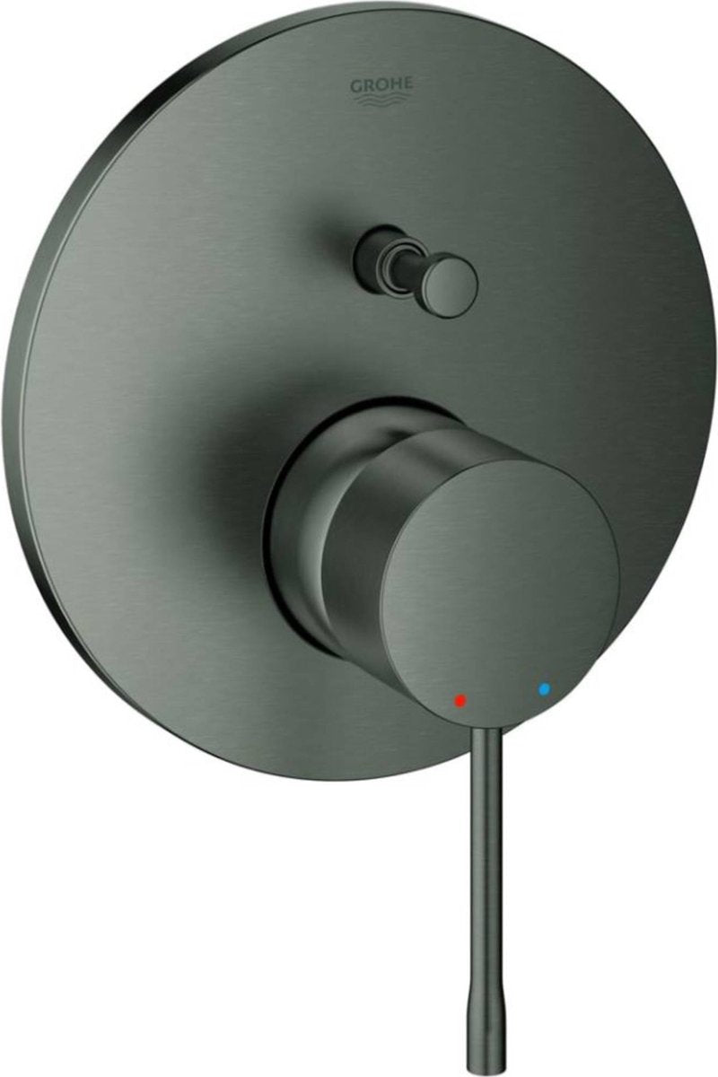 Grohe Profi-Essenz-Mischbatterie mit 2-Wege-Umstellung