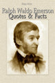 Ralph Waldo Emerson: Zitate Fakten