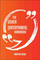 Das Usher (Entertainer)-Handbuch – alles, was Sie über Usher (Entertainer) wissen müssen