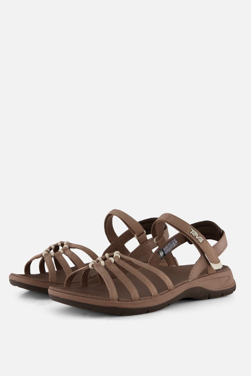 Teva W Tirratraveler Damensandalen – Karibu