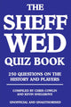 Das Sheff Bet-Quizbuch