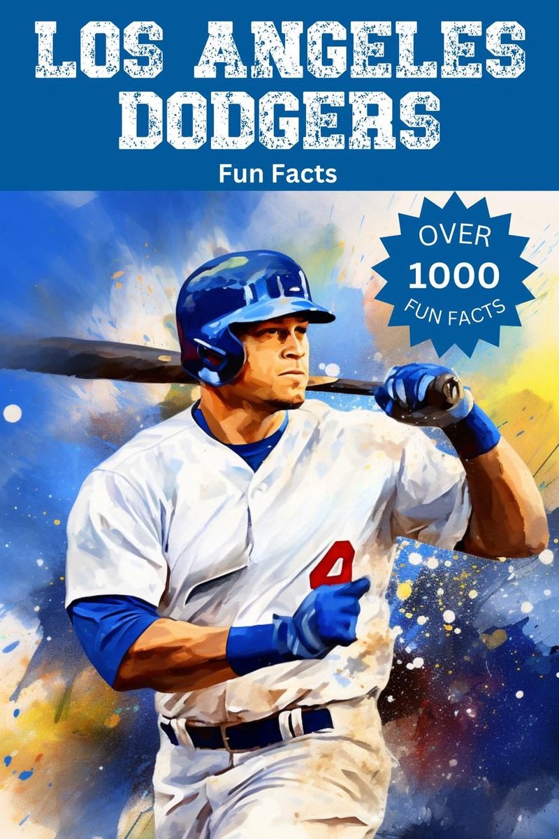 Witzige Fakten über Los Angeles Dodgers