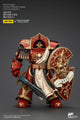 Joy Toy (cn) Warhammer The Horus Heresy Actionfigur 1 18 Blood Angels Crimson Paladins Squad Crimson Paladin 2 14 cm große Actionfigur