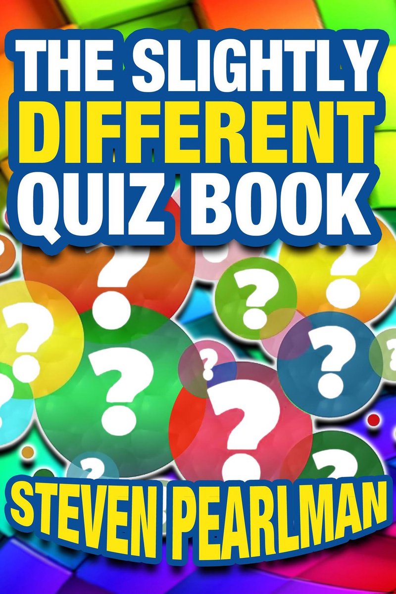 Das etwas andere Quizbuch