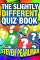 Das etwas andere Quizbuch