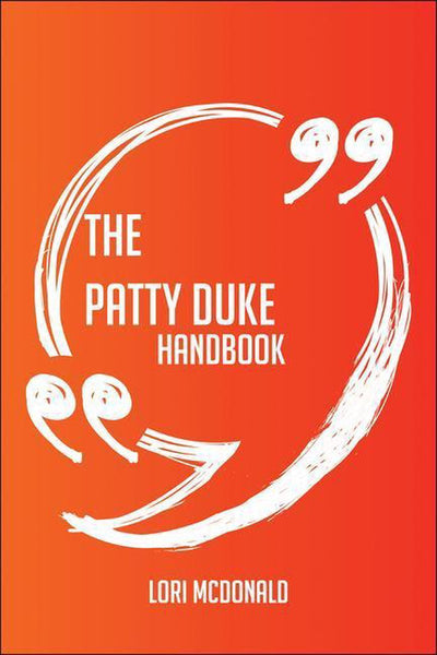Ty, das Pat Duke-Handbuch – alles, was Sie über Pat Duke wissen müssen