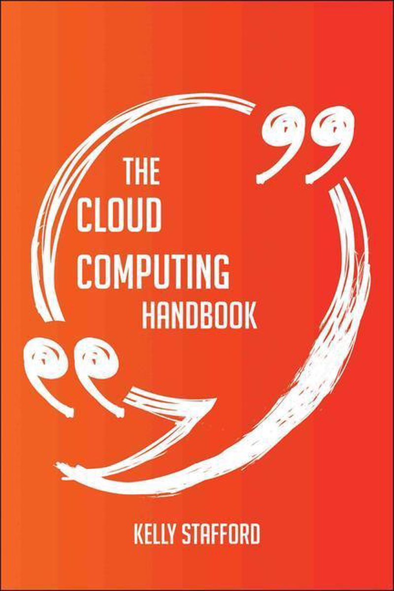 Das Cloud-Computing-Handbuch – alles, was Sie über Cloud Computing wissen müssen