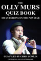 Das Olly Murs Quizbuch