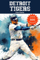Wissenswertes über die Detroit Tigers