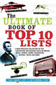Das ultimative Buch der Top-Ten-Listen
