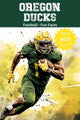 Fun-Fakten zum Oregon-Ducks-Football