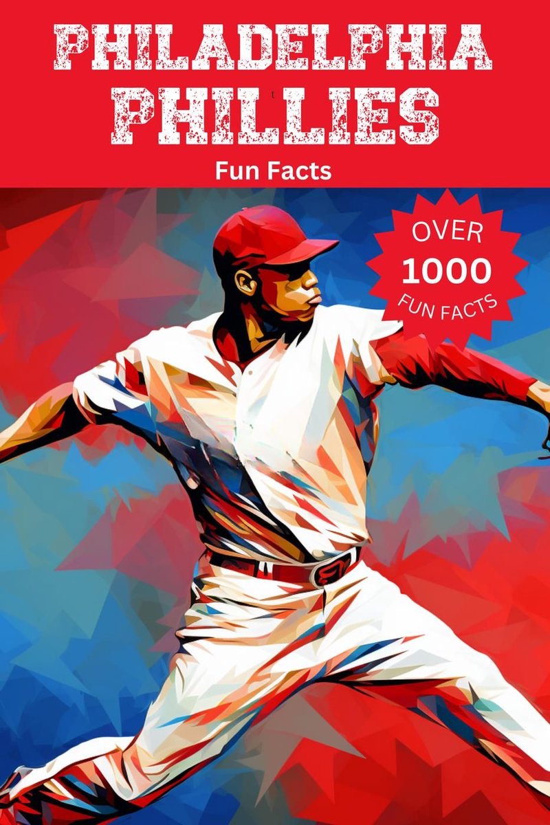 Wissenswertes über Philadelphia Phillies