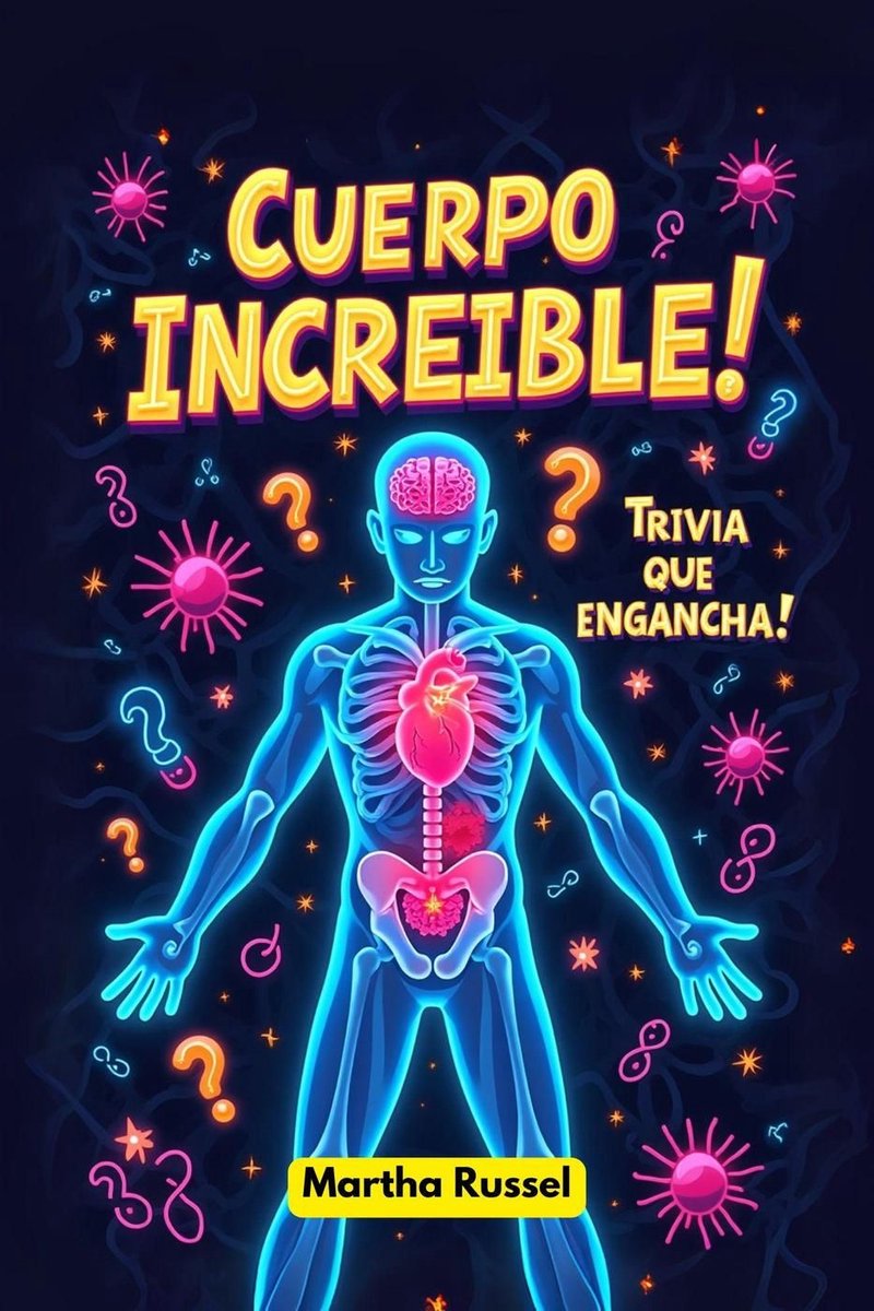 Unglaublich! Trivia que engancha!