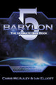 Babylon 5 – das ultimative Quizbuch