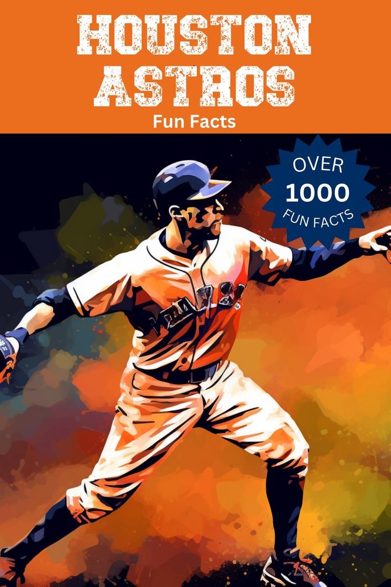 Wissenswertes über Houston Astros