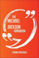 Das Michael Jackson Handbuch – alles, was Sie über Michael Jackson wissen müssen