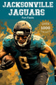 Wissenswertes über die Jacksonville Jaguare
