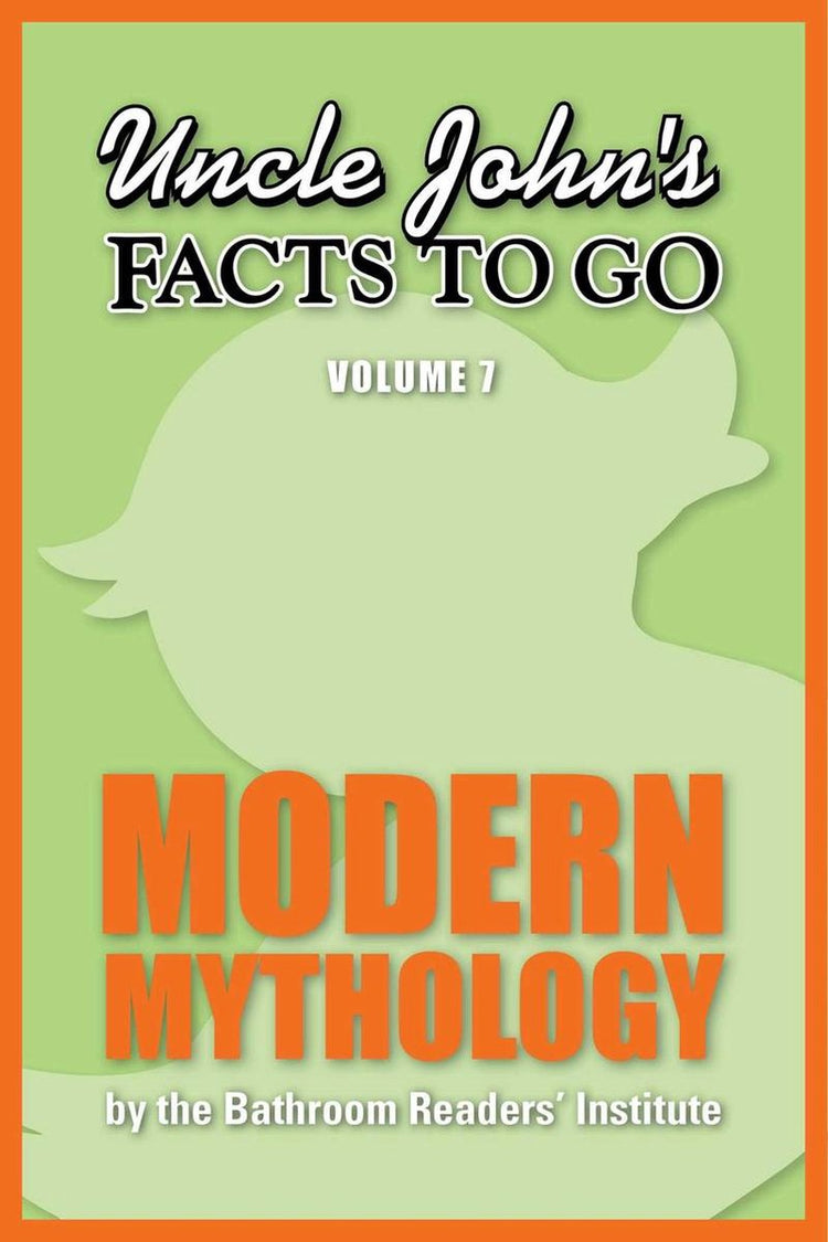 Onkel Johns Fakten zur modernen Mythologie