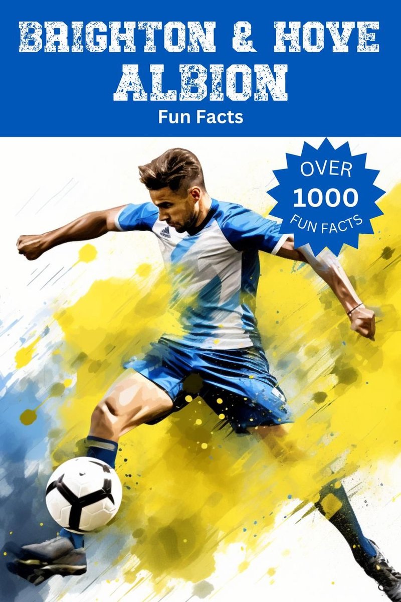 Wissenswertes über Brighton Hove Albion