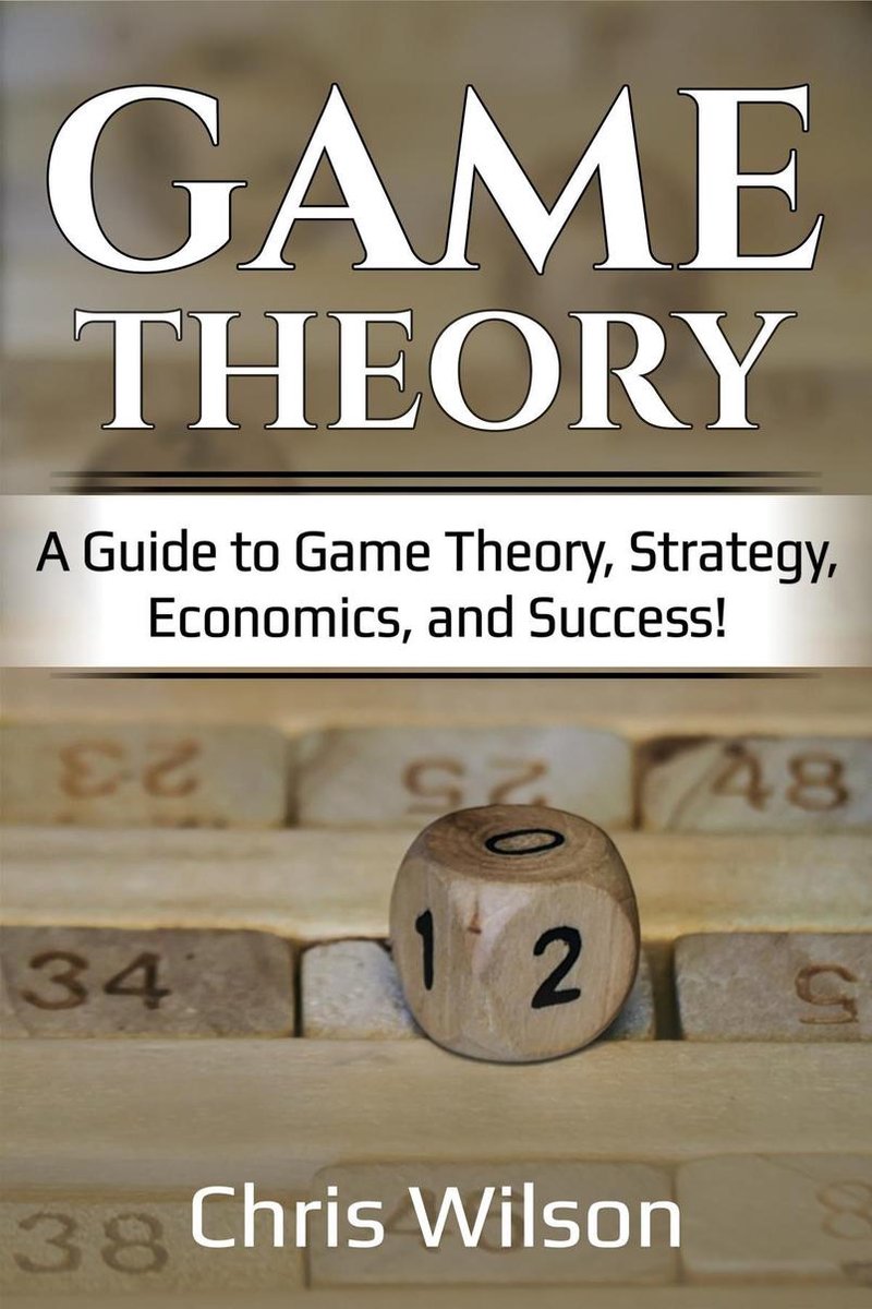 Spieltheorie