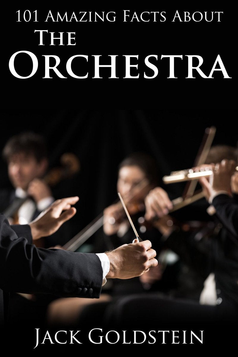 101 erstaunliche Fakten über das Orchester