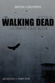 Das ultimative Quizbuch zu „Walking Dead“.