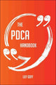 Das PDCA-Handbuch – alles, was Sie über PDCA wissen müssen