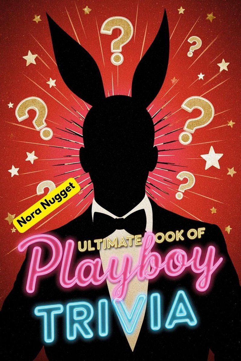 Das ultimative Playboy-Quizbuch