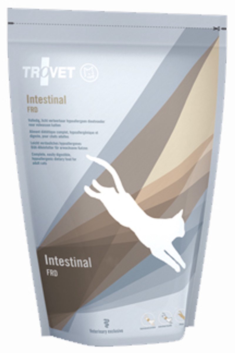 Trovet-Darmfrd - 2,5 kg