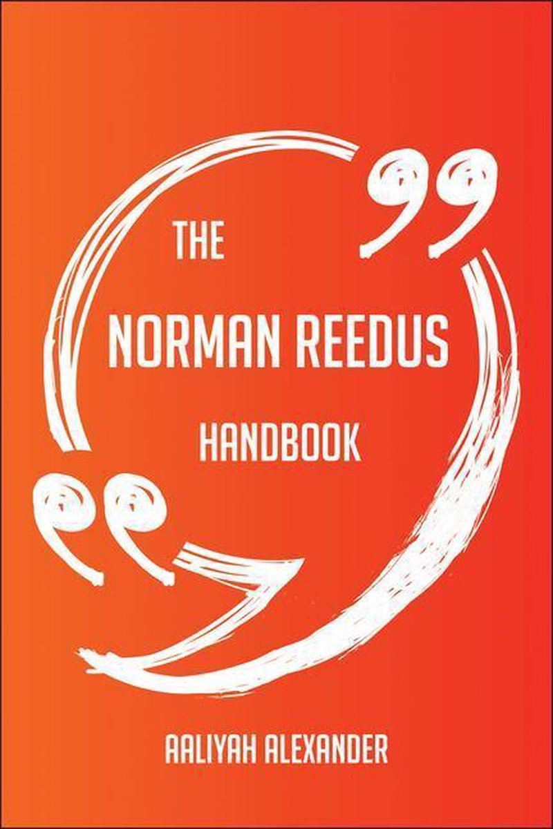 Das Norman Reedus-Handbuch – alles, was Sie über Norman Reedus wissen müssen