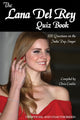 Das Quizbuch von Lana Del Rey