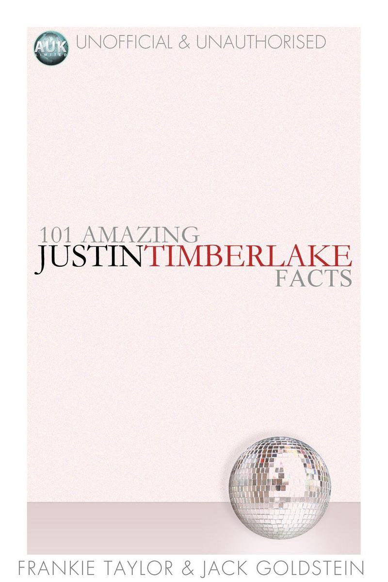 101 erstaunliche Fakten über Justin Timberlake