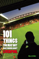 101 Dinge, die Sie vielleicht noch nicht über Liverpool wussten