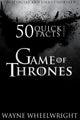 50 kurze Fakten über Game of Thrones