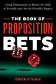 Das Buch der Propositionswetten