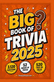Großes Trivia-Buch – das große Trivia-Buch 2025