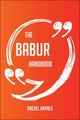 Das Babur-Handbuch – alles, was Sie über Babur wissen müssen