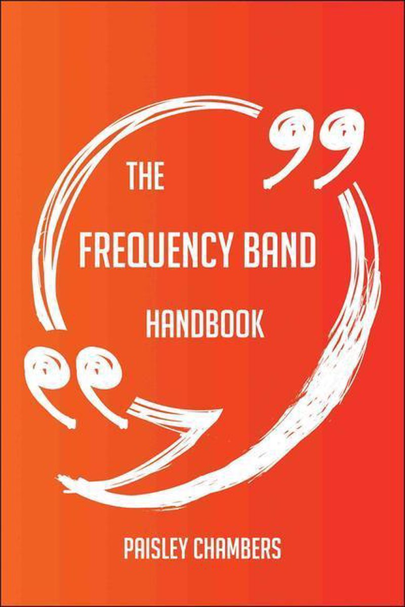 Das Frequenzband-Handbuch – alles, was Sie über das Frequenzband wissen müssen