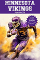 Lustige Fakten über die Minnesota Vikings