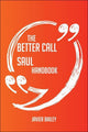 Das Better Call Saul-Handbuch – alles, was Sie über Better Call Saul wissen müssen